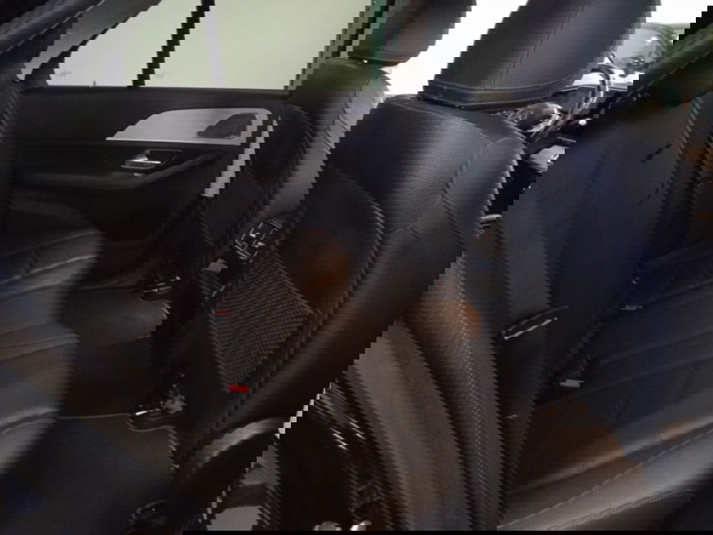 Mercedes-Benz GLE Coupé usata a Siena (6)