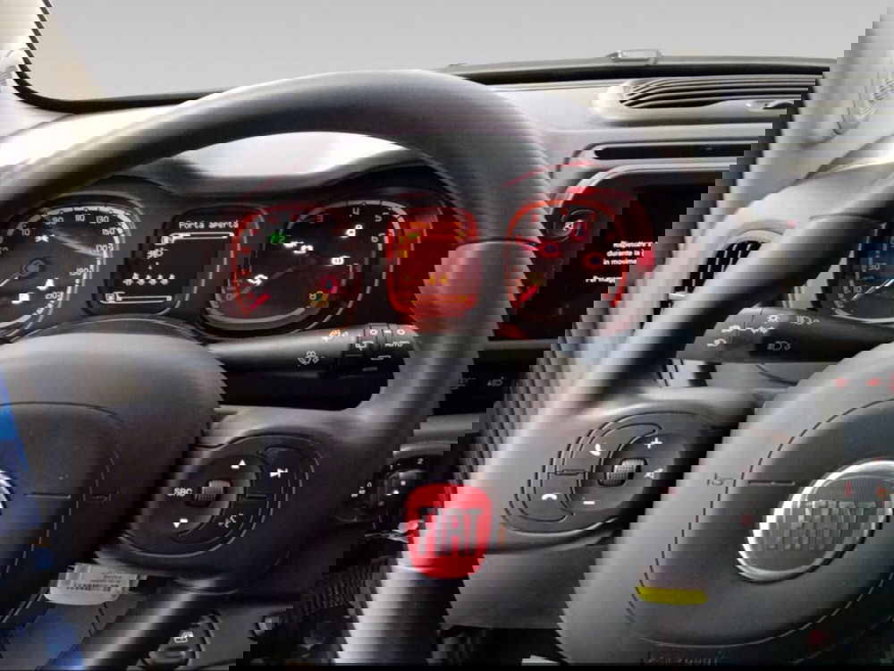 Fiat Panda usata a Siena (10)