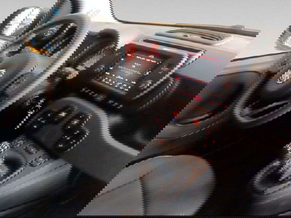 Fiat Panda usata a Siena (12)