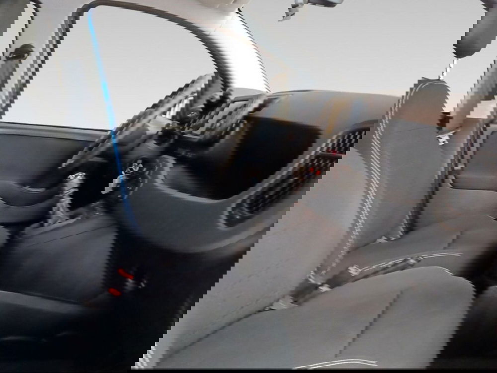 Fiat Panda usata a Siena (13)