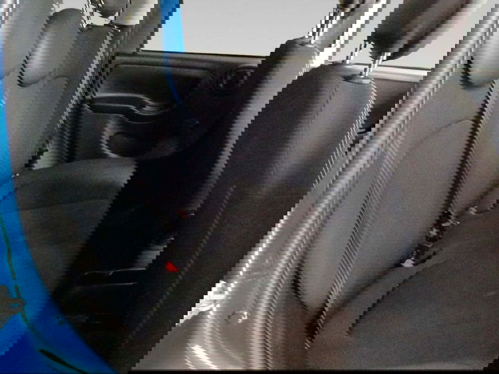 Fiat Panda usata a Siena (15)