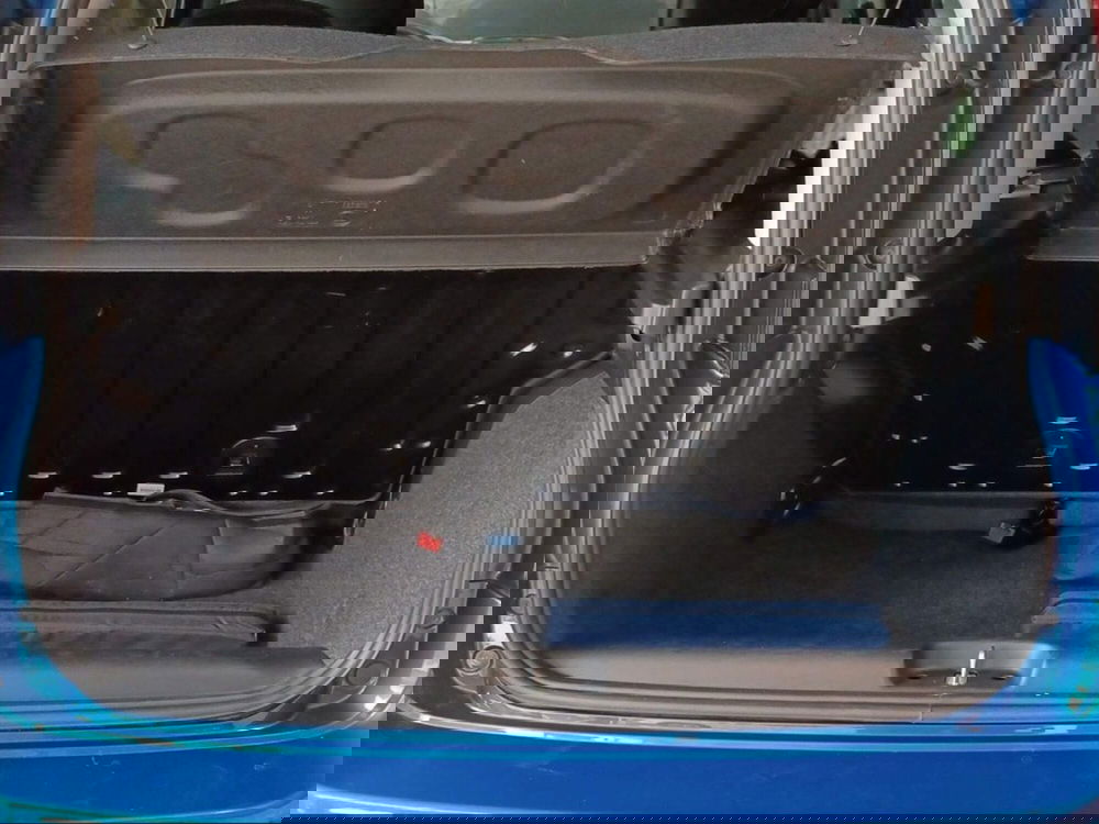 Fiat Panda usata a Siena (16)