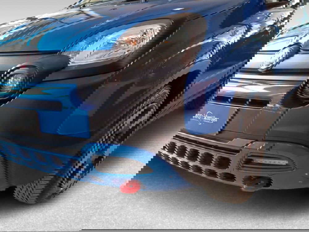 Fiat Panda usata a Siena (2)