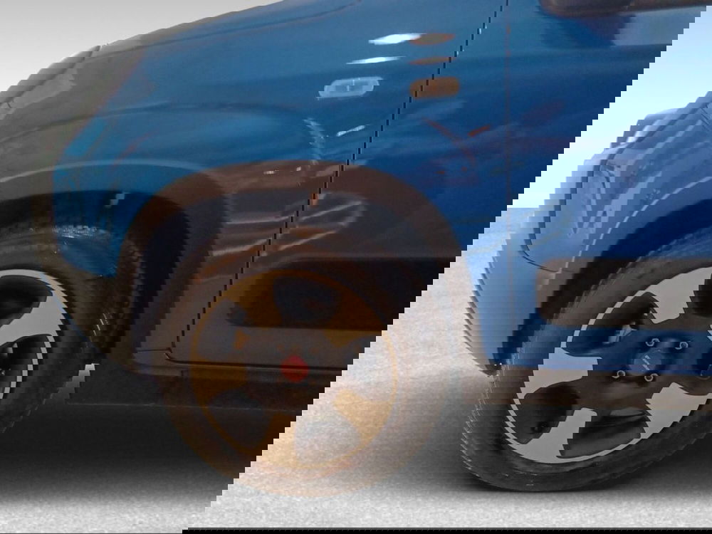 Fiat Panda usata a Siena (4)