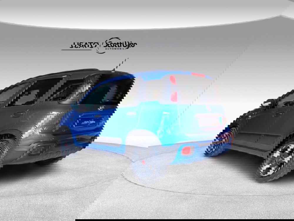 Fiat Panda usata a Siena (6)