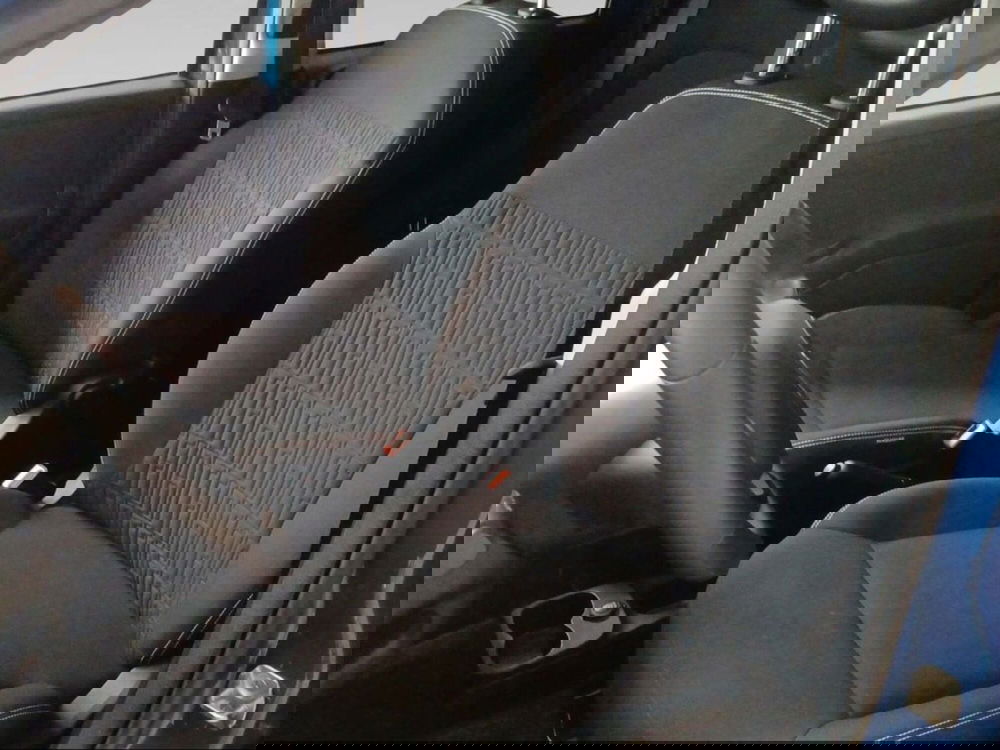 Fiat Panda usata a Siena (8)