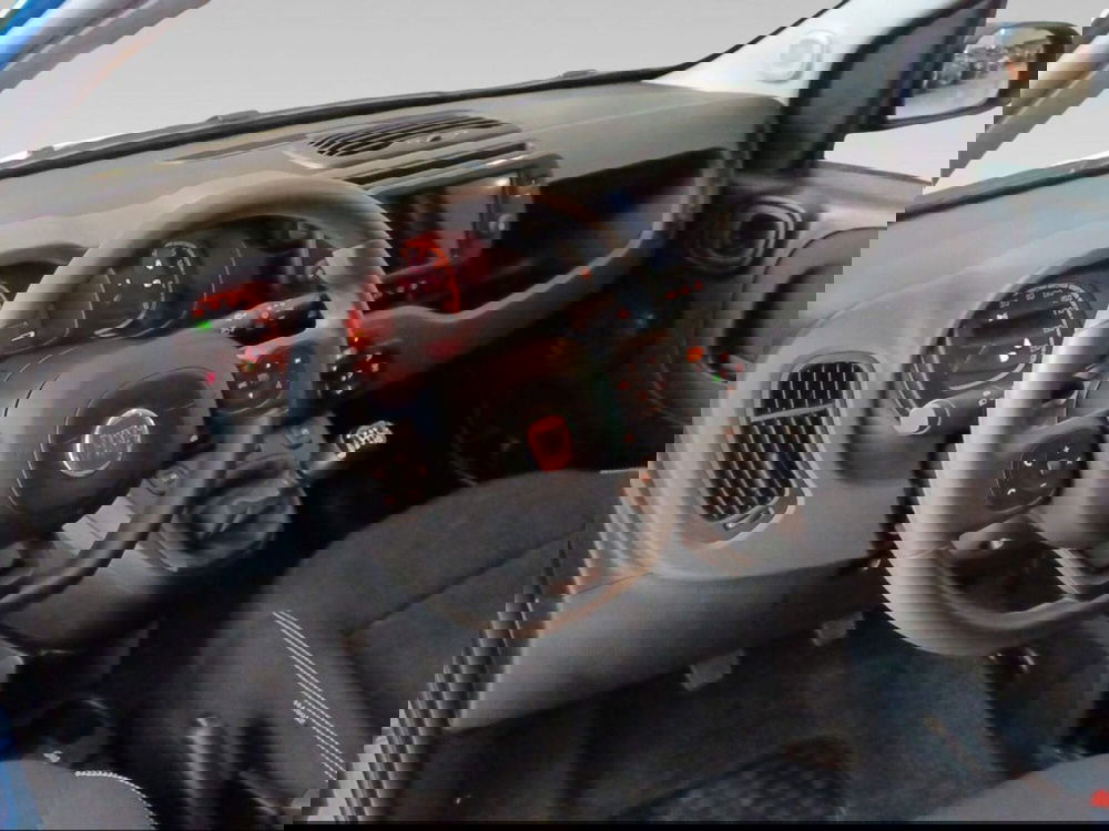 Fiat Panda usata a Siena (9)