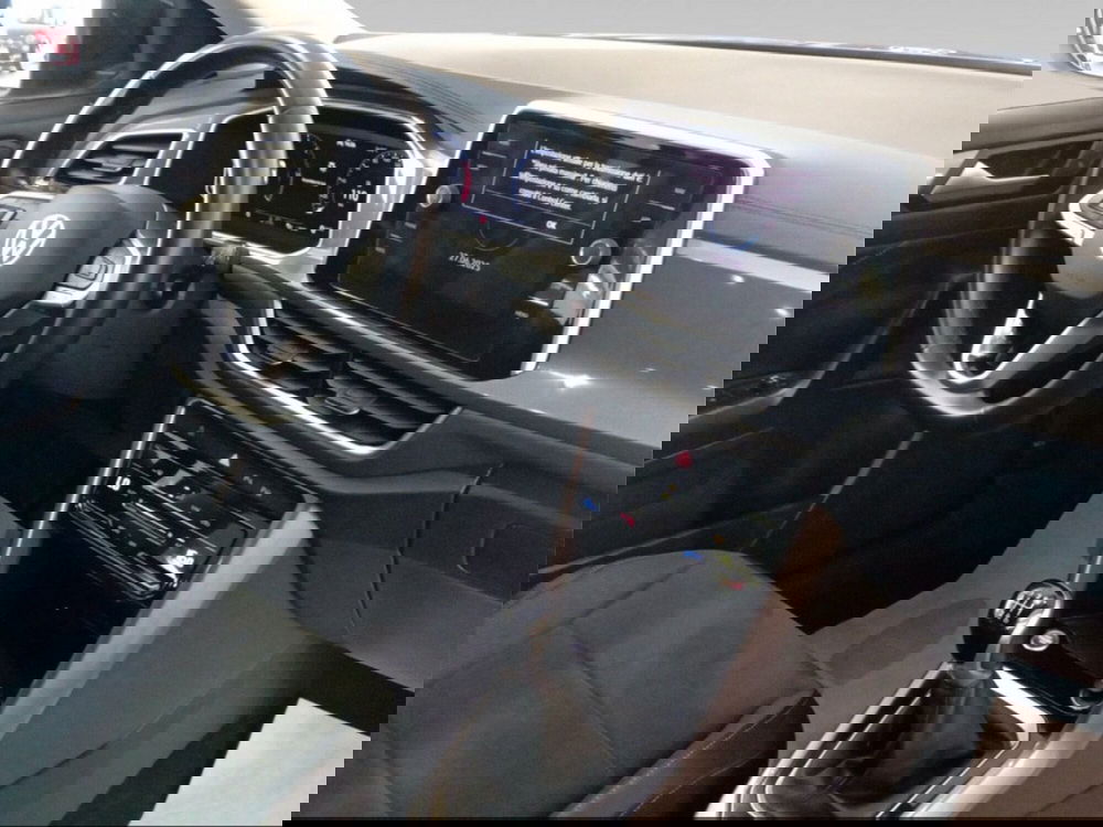 Volkswagen T-Roc usata a Siena (12)