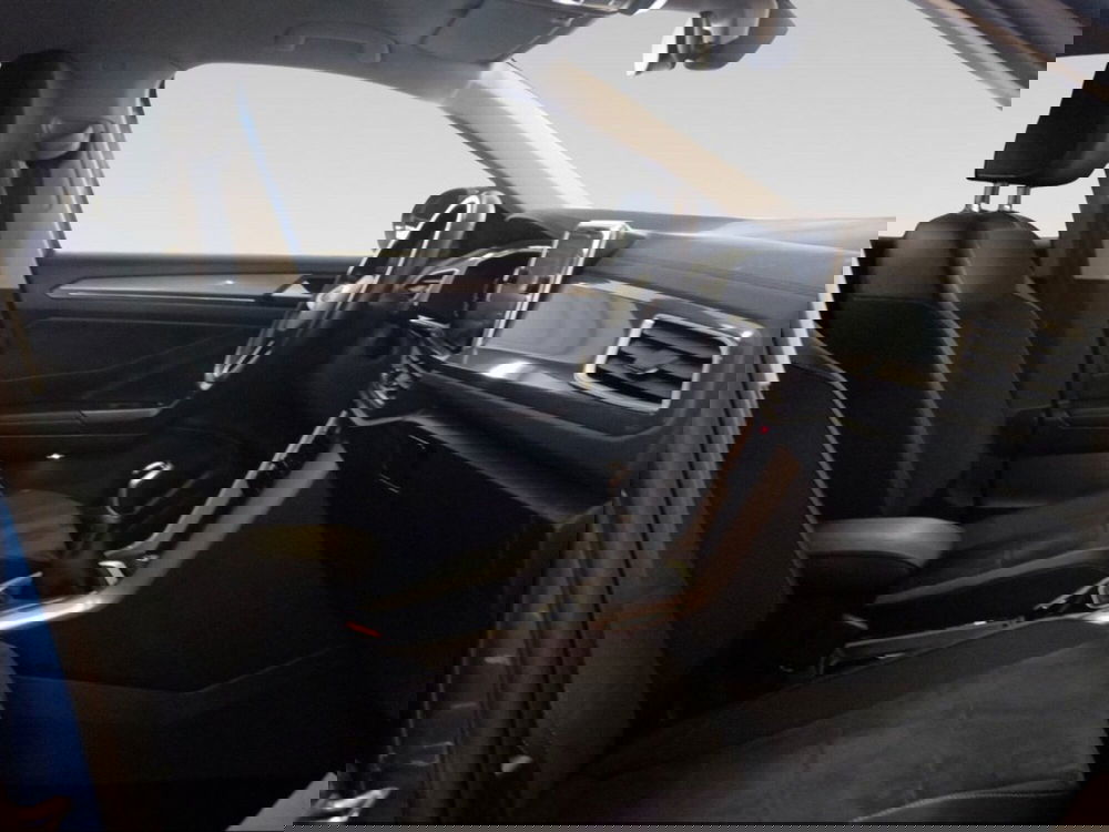 Volkswagen T-Roc usata a Siena (13)