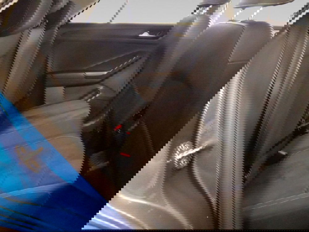 Volkswagen T-Roc usata a Siena (15)