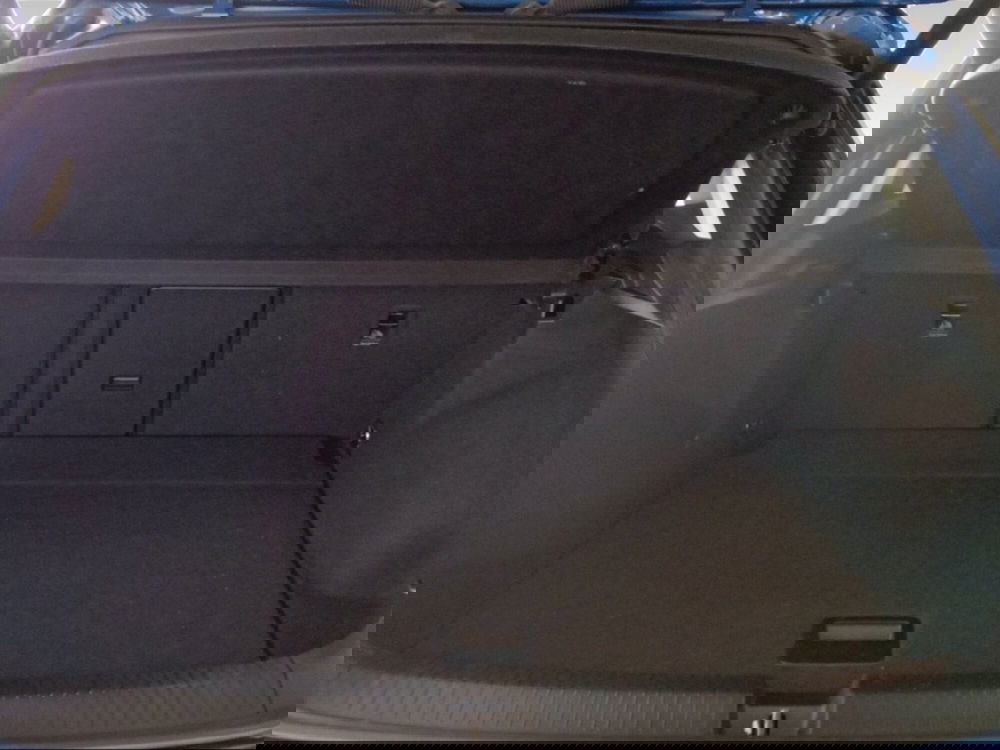 Volkswagen T-Roc usata a Siena (16)