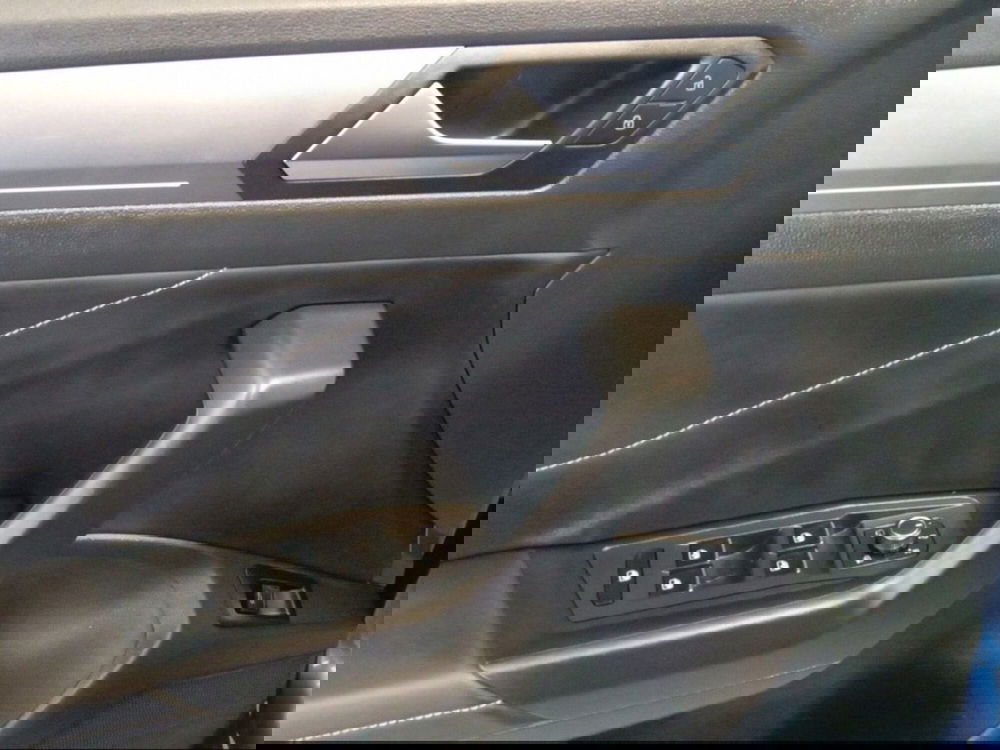Volkswagen T-Roc usata a Siena (17)