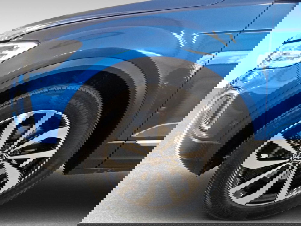 Volkswagen T-Roc usata a Siena (4)