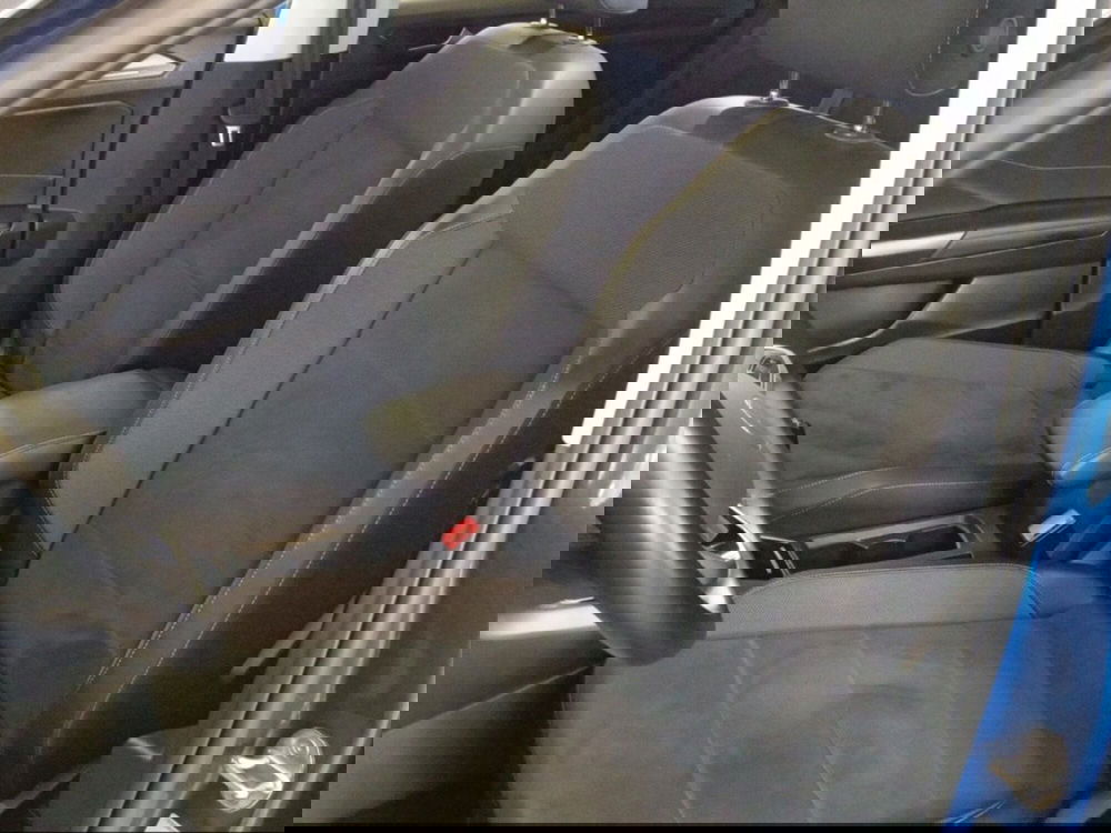 Volkswagen T-Roc usata a Siena (8)