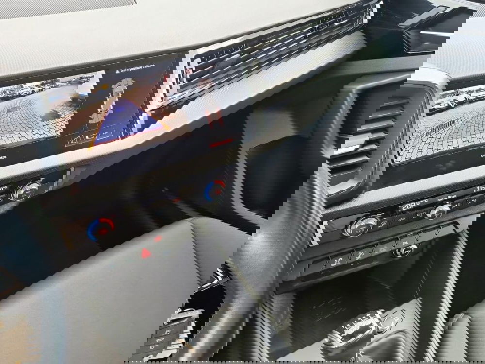 Audi A1 Sportback usata a Siena (10)