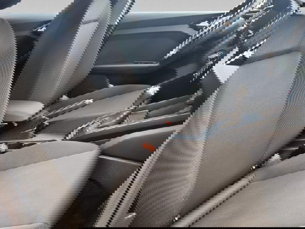 Audi A1 Sportback usata a Siena (11)