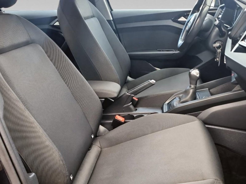Audi A1 Sportback usata a Siena (11)