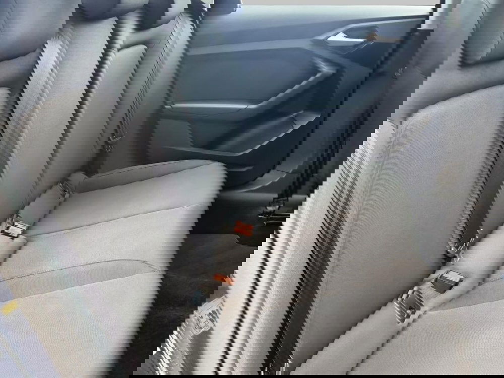 Audi A1 Sportback usata a Siena (13)