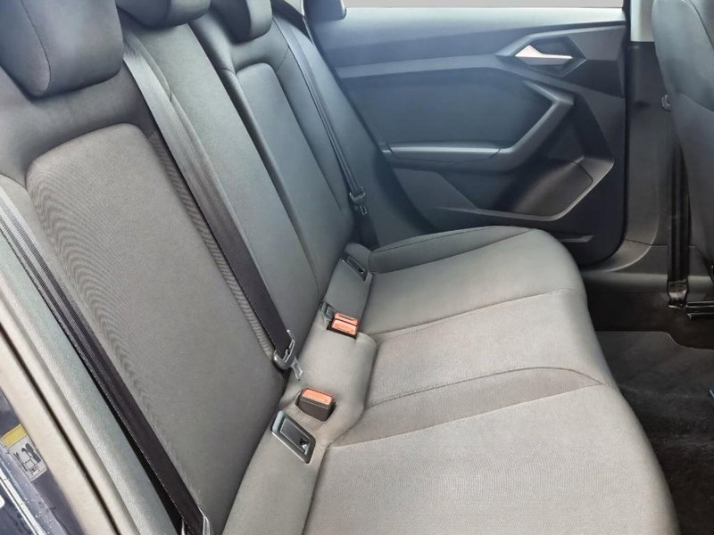 Audi A1 Sportback usata a Siena (13)