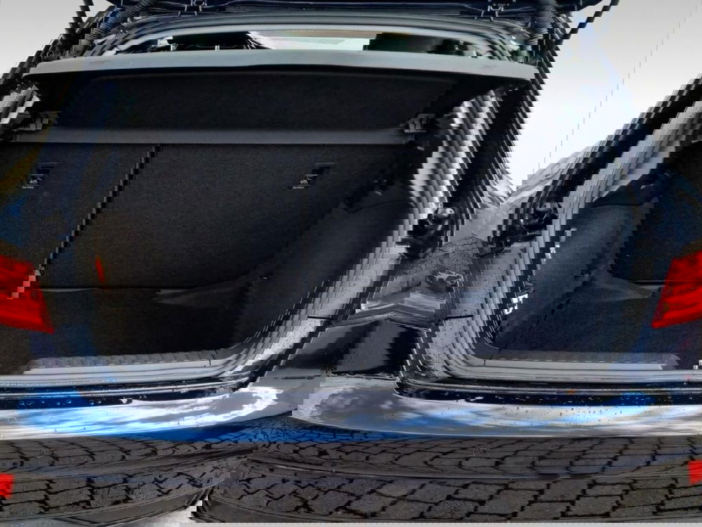 Audi A1 Sportback usata a Siena (14)