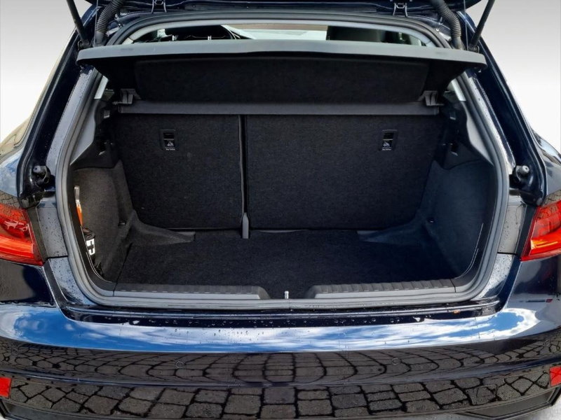 Audi A1 Sportback usata a Siena (14)