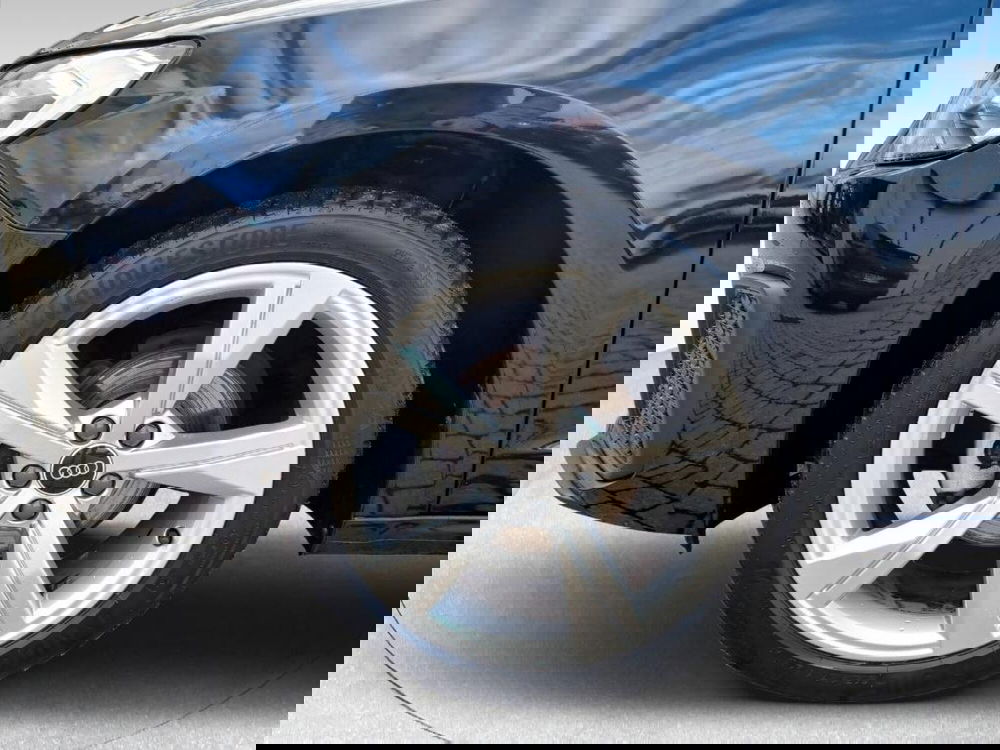 Audi A1 Sportback usata a Siena (3)