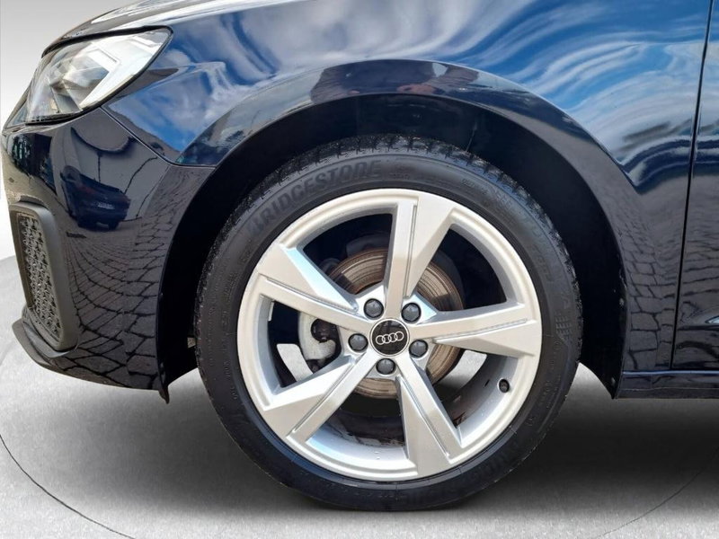 Audi A1 Sportback usata a Siena (3)