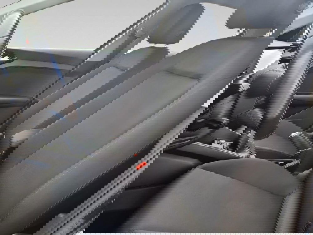 Audi A1 Sportback usata a Siena (7)