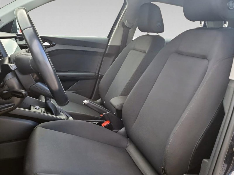 Audi A1 Sportback usata a Siena (7)