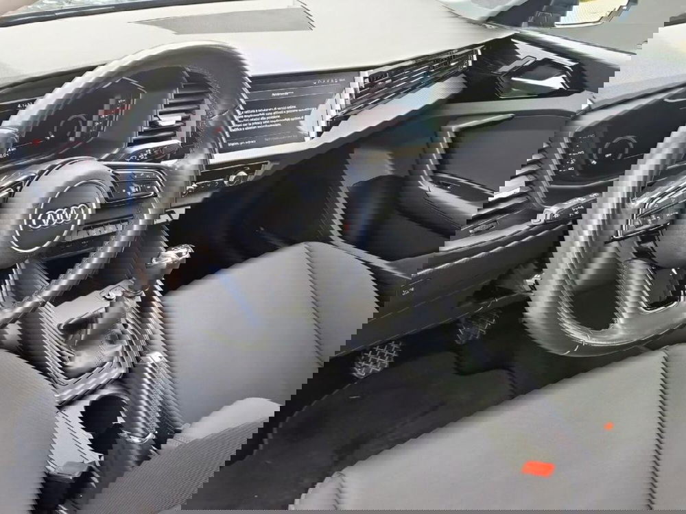 Audi A1 Sportback usata a Siena (8)