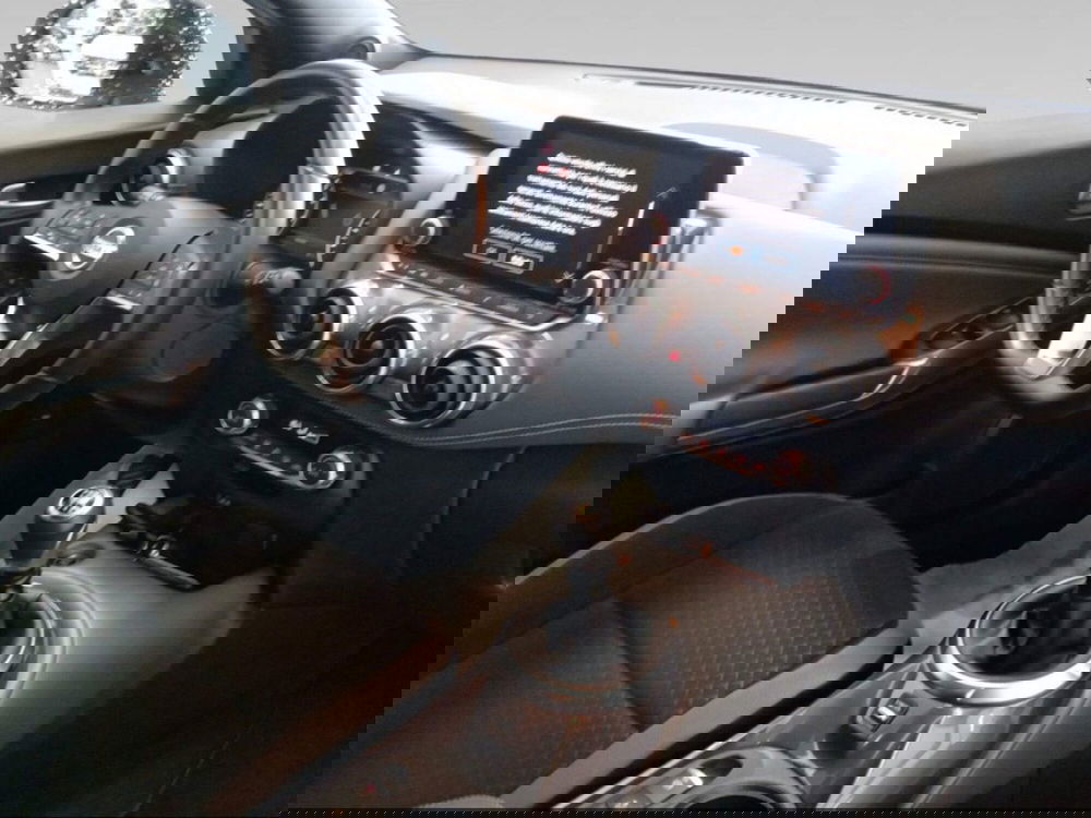 Nissan Juke usata a Siena (12)