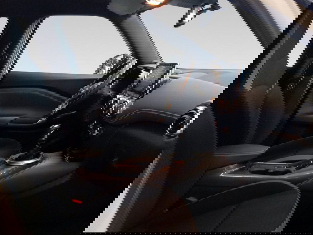 Nissan Juke usata a Siena (13)