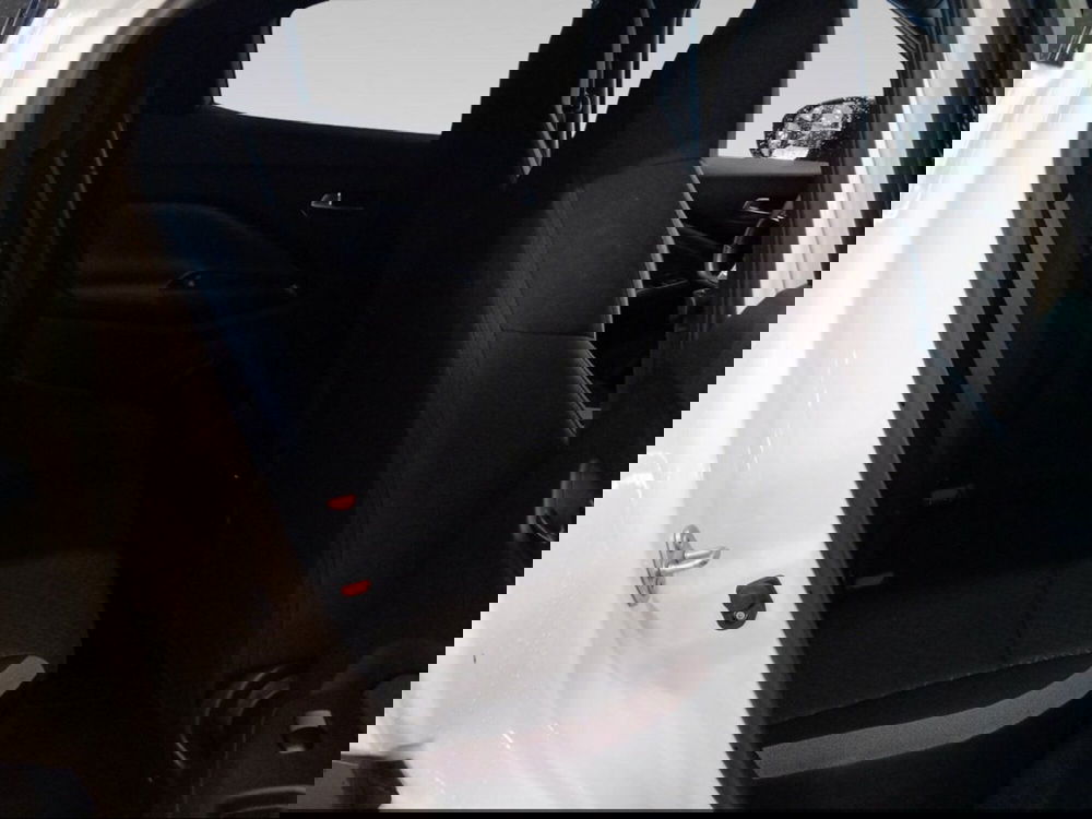 Nissan Juke usata a Siena (15)