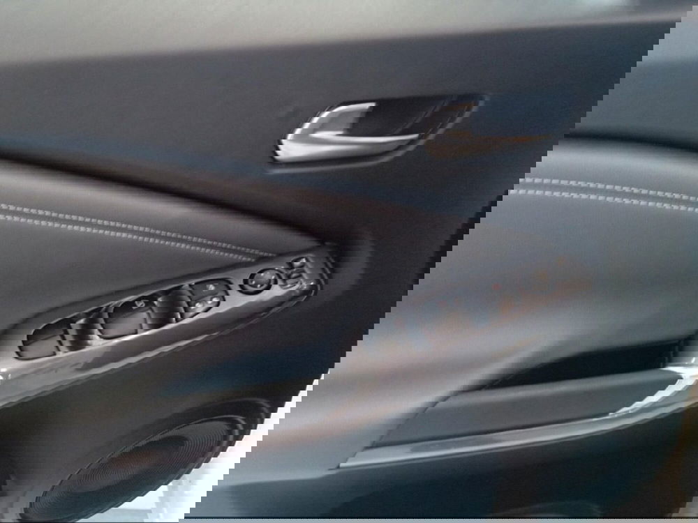 Nissan Juke usata a Siena (17)