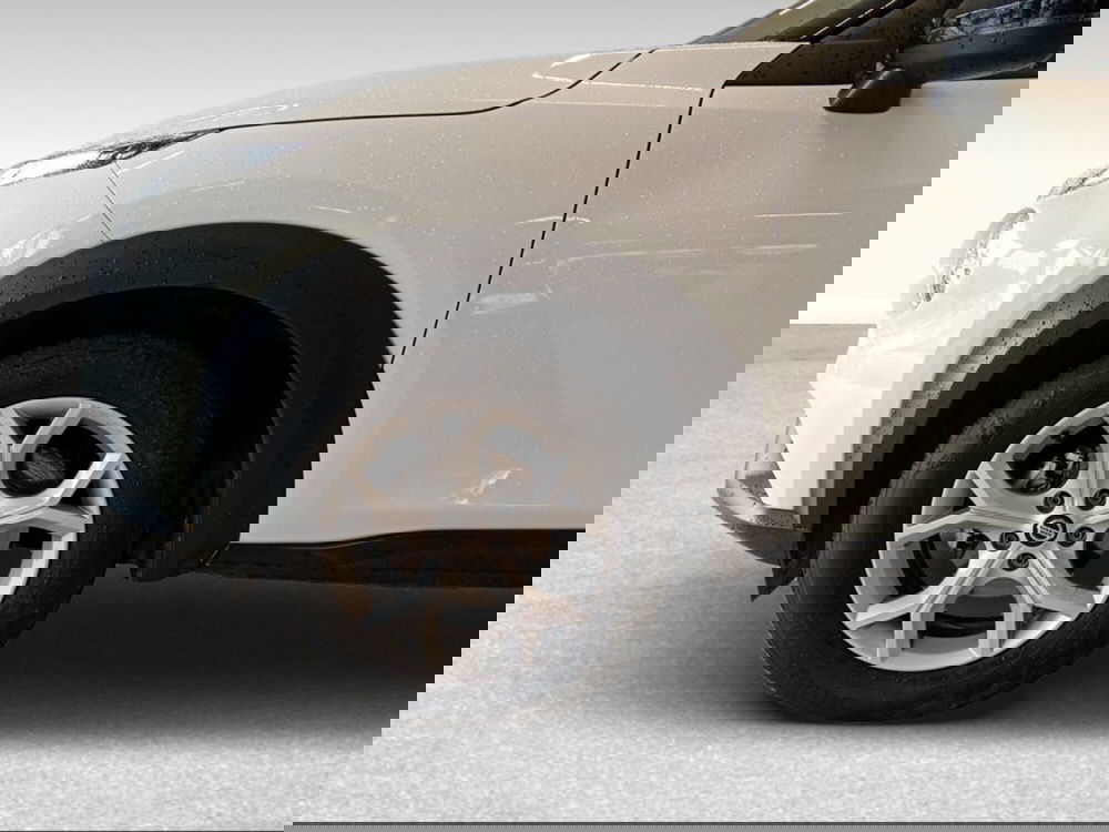 Nissan Juke usata a Siena (4)