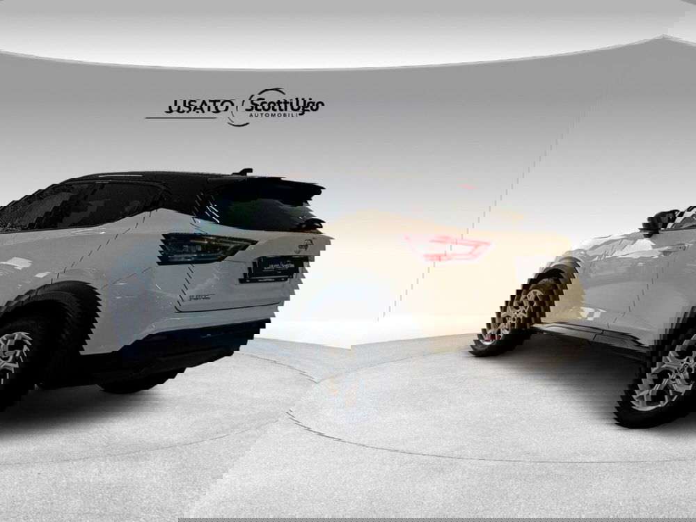 Nissan Juke usata a Siena (6)