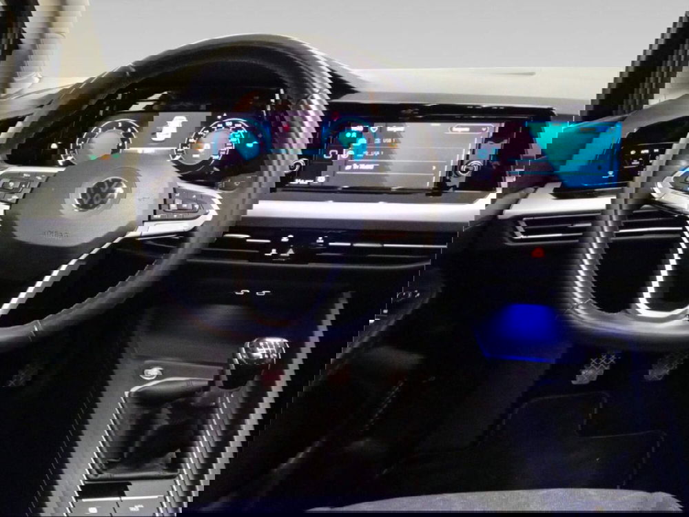 Volkswagen Golf usata a Siena (11)