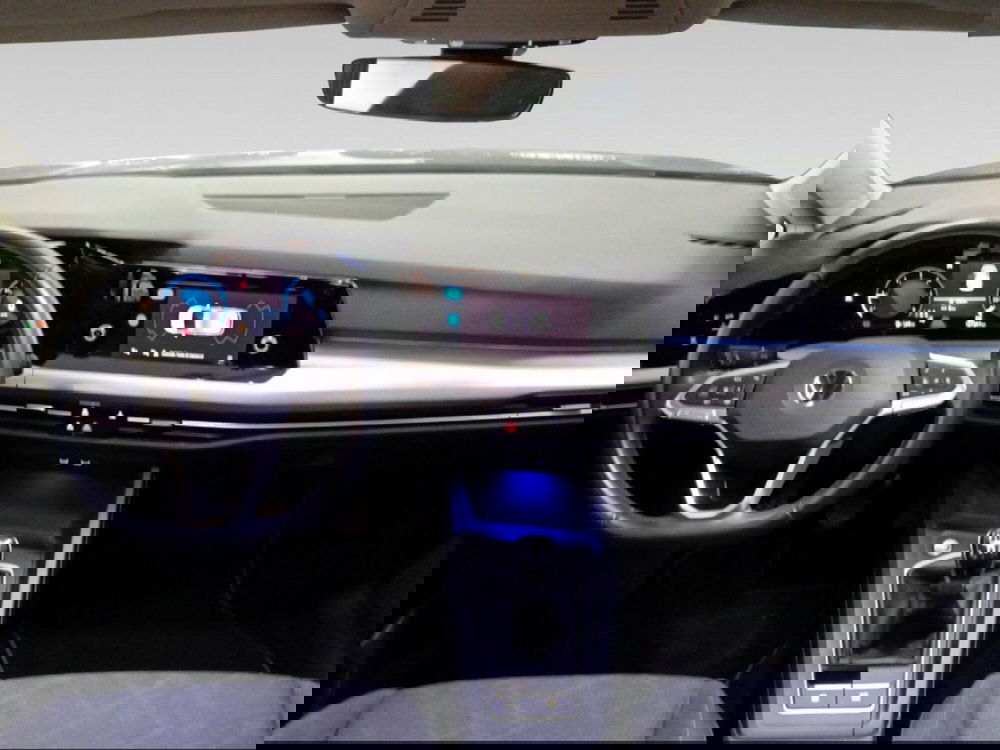 Volkswagen Golf usata a Siena (14)