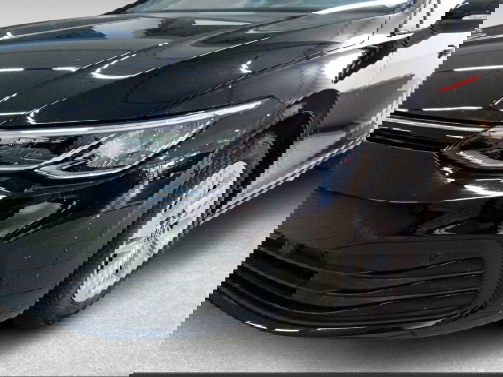 Volkswagen Golf usata a Siena (2)