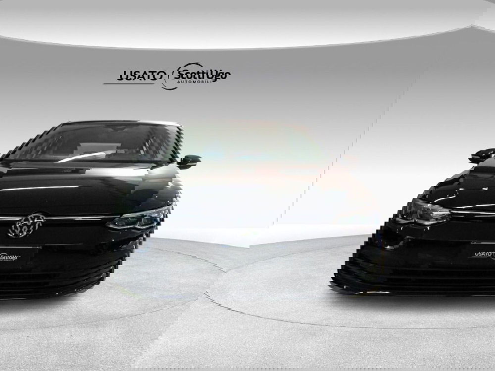 Volkswagen Golf usata a Siena (3)