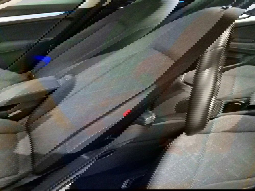 Volkswagen Golf usata a Siena (8)