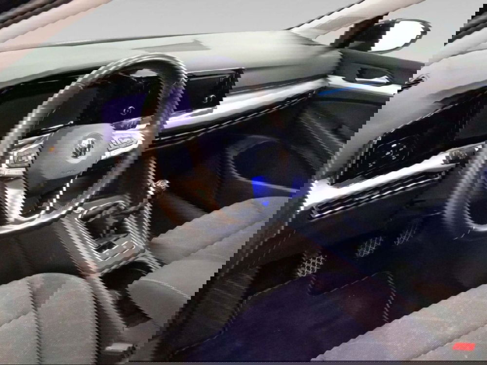 Volkswagen Golf usata a Siena (9)