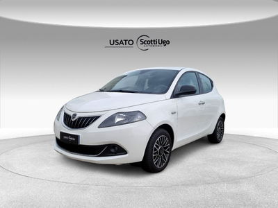 Lancia Ypsilon 1.0 FireFly 5 porte S&amp;S Hybrid Ecochic UnYca del 2024 usata a Siena