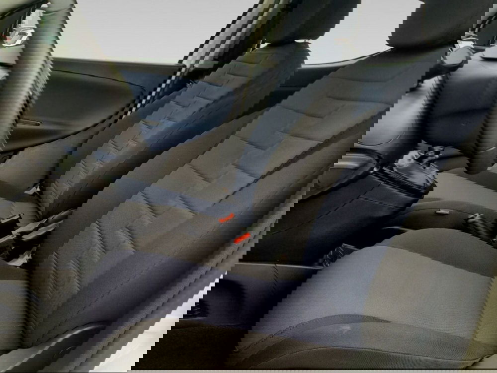 Lancia Ypsilon usata a Siena (10)