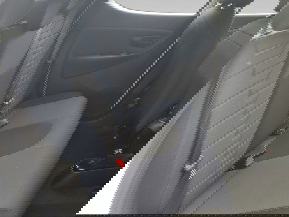 Lancia Ypsilon usata a Siena (11)