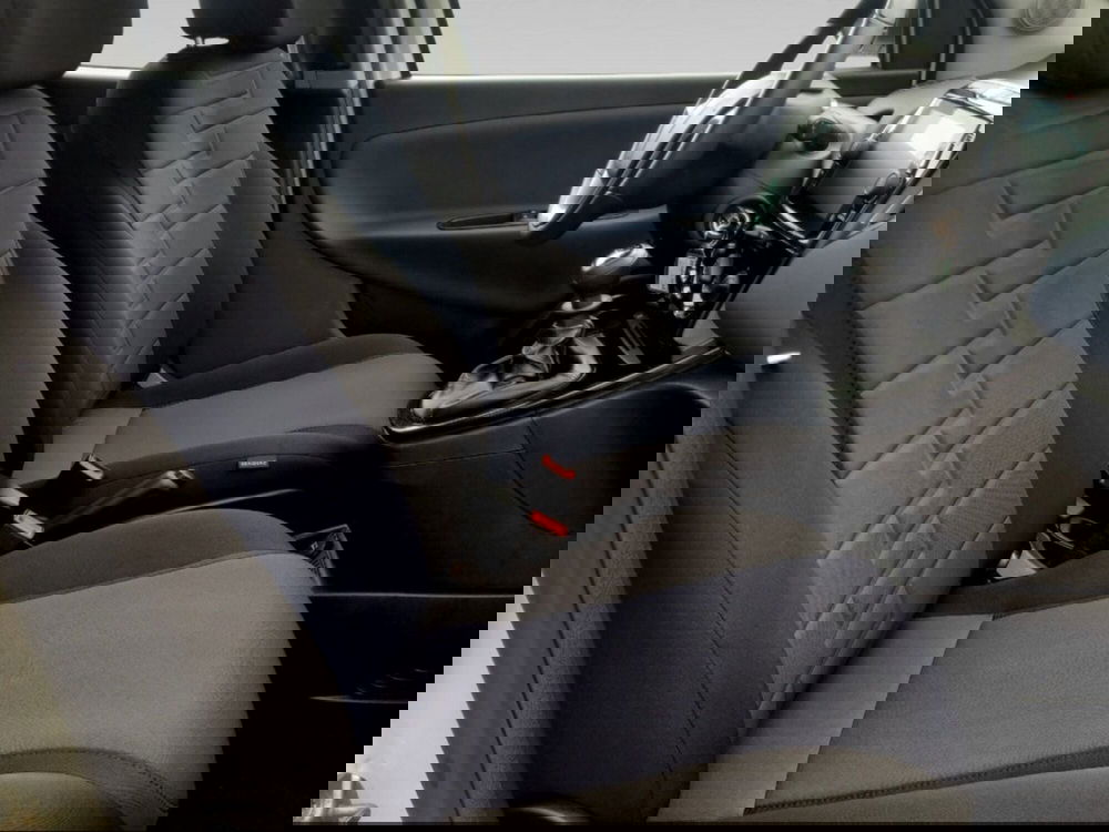 Lancia Ypsilon usata a Siena (12)