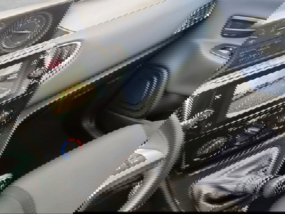 Lancia Ypsilon usata a Siena (14)