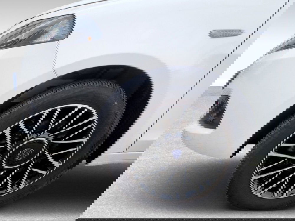 Lancia Ypsilon usata a Siena (15)