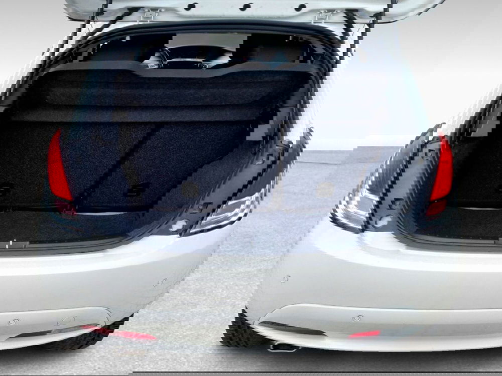 Lancia Ypsilon usata a Siena (6)