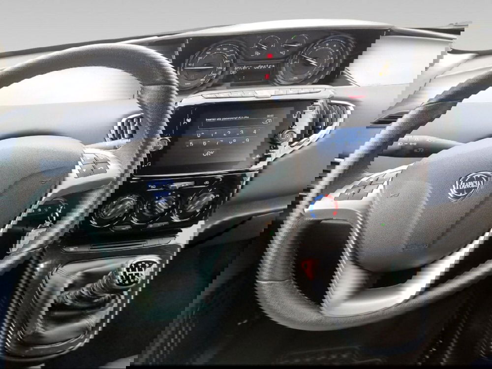 Lancia Ypsilon usata a Siena (8)